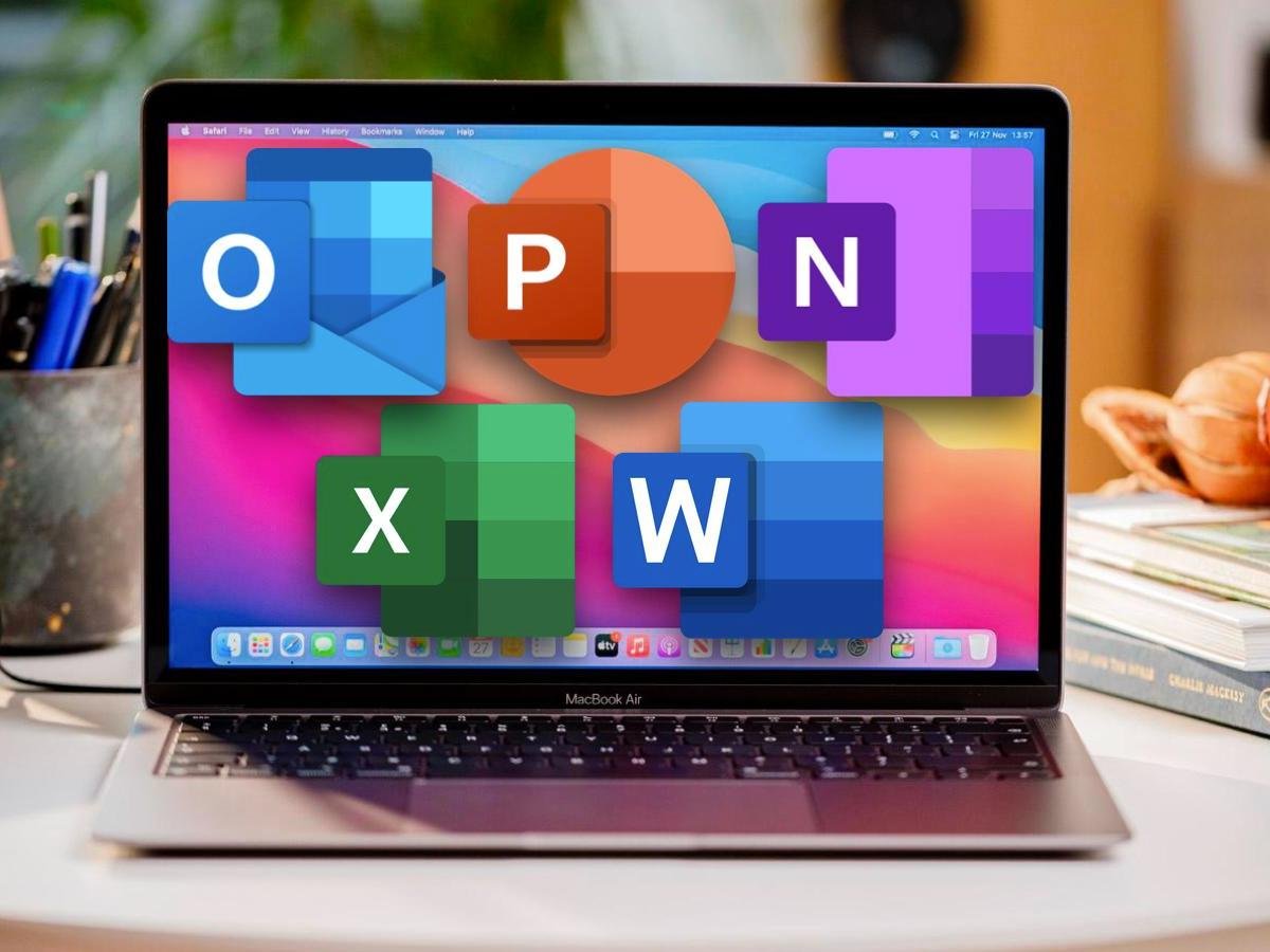 can microsoft office for mac 2016 be installed on multiple computers